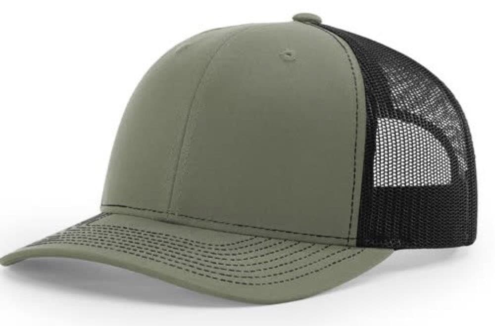 Richardson Trucker Cap (Richardson) — photo 3 of 5