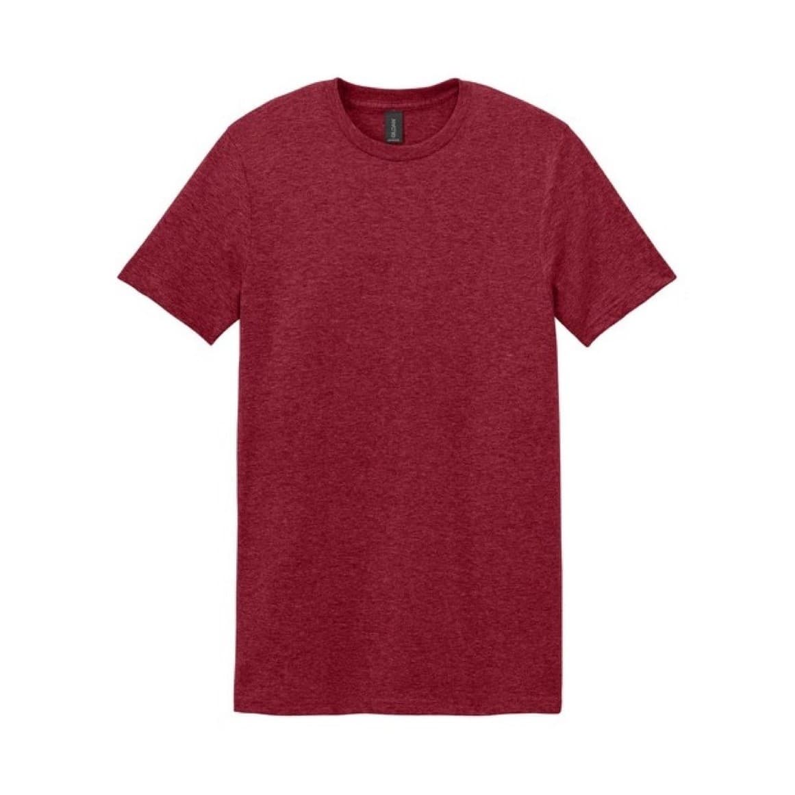 Antique Charcoaly Red