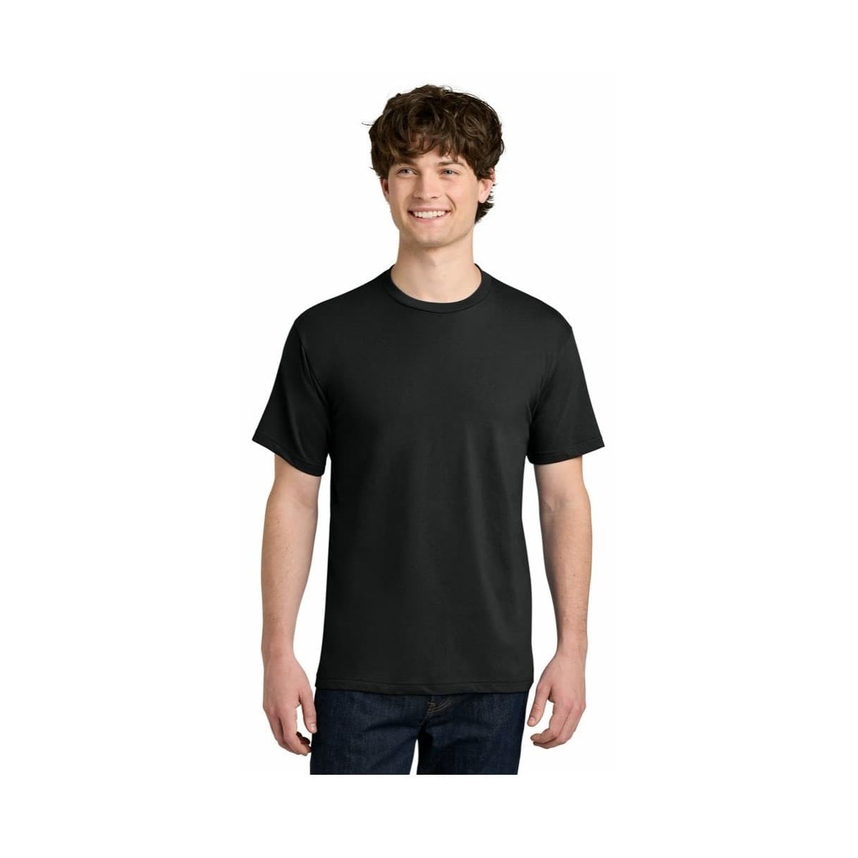Next Level Ideal Jersey Tee — photo 3 of 3