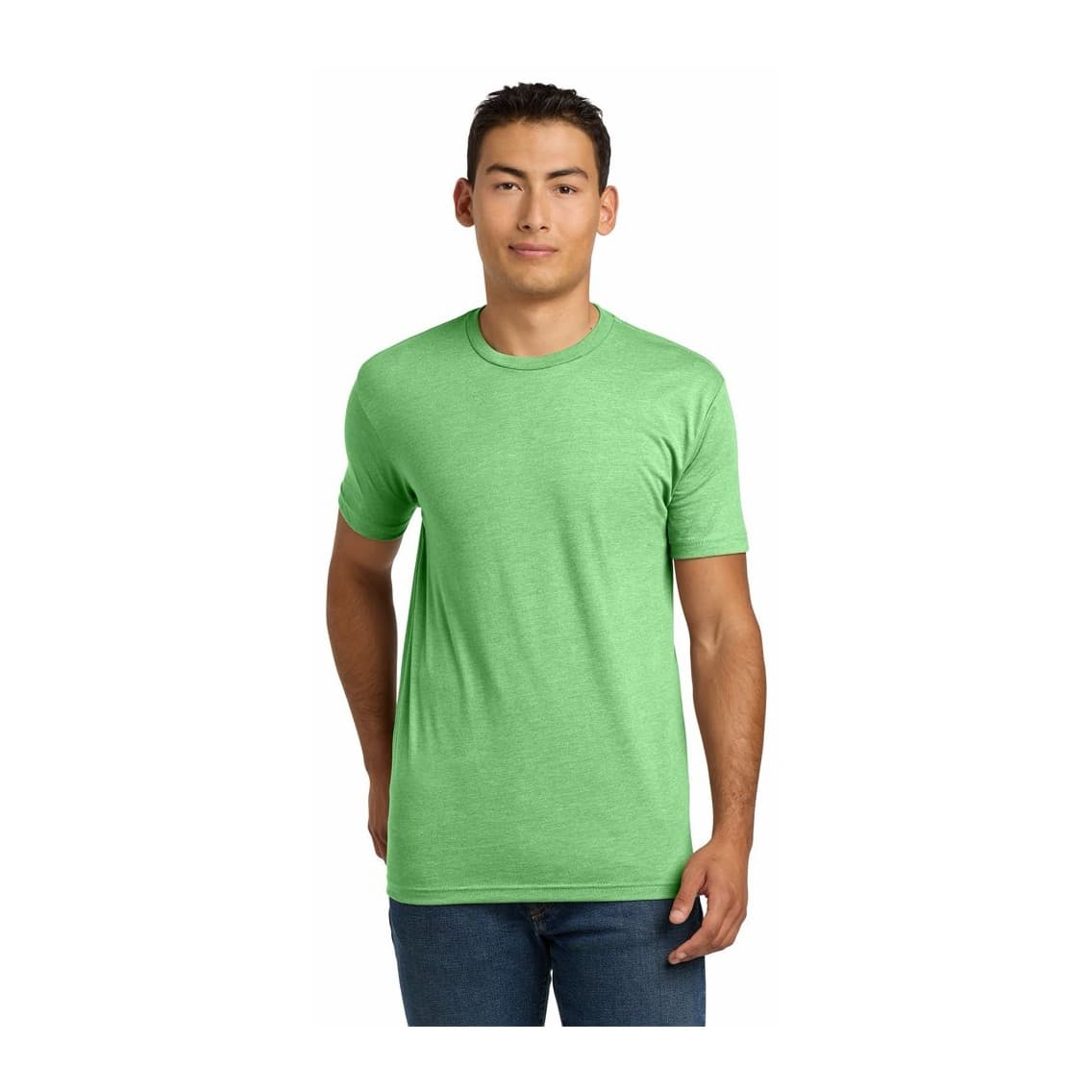 Next Level Adult CVC Tee
