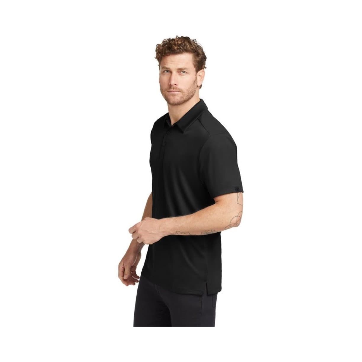 OGIO Framework Polo — photo 2 of 3