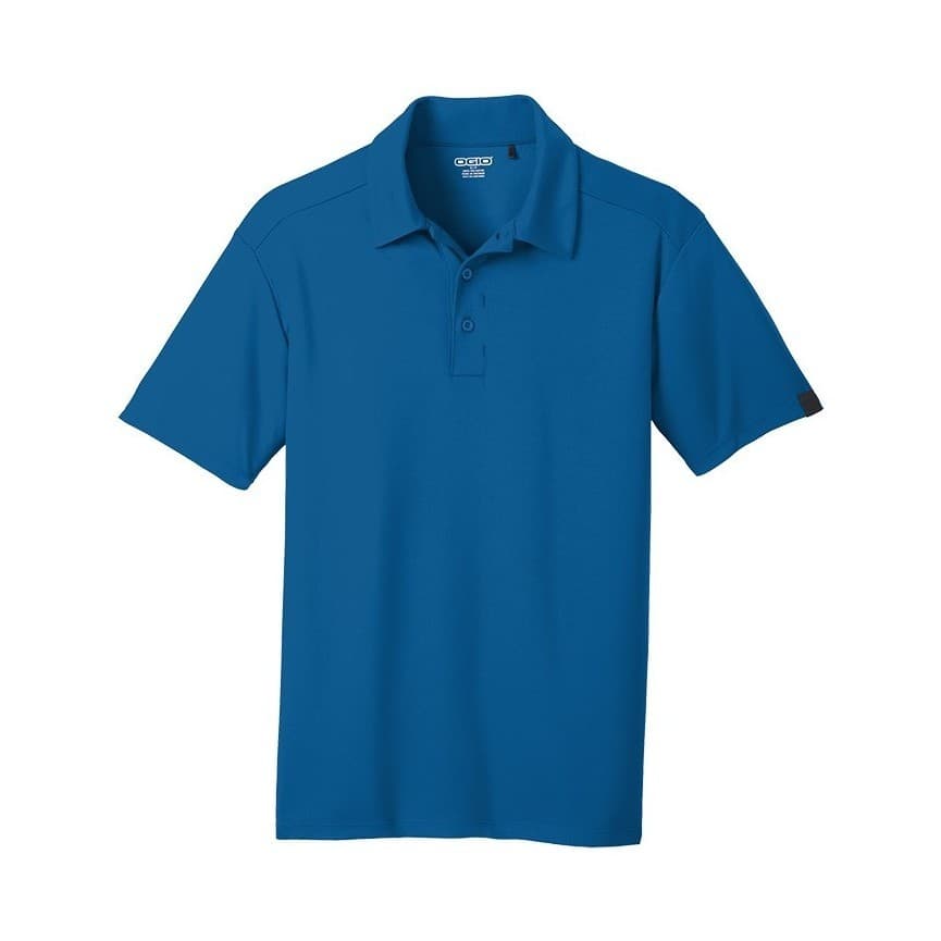 Bolt Blue