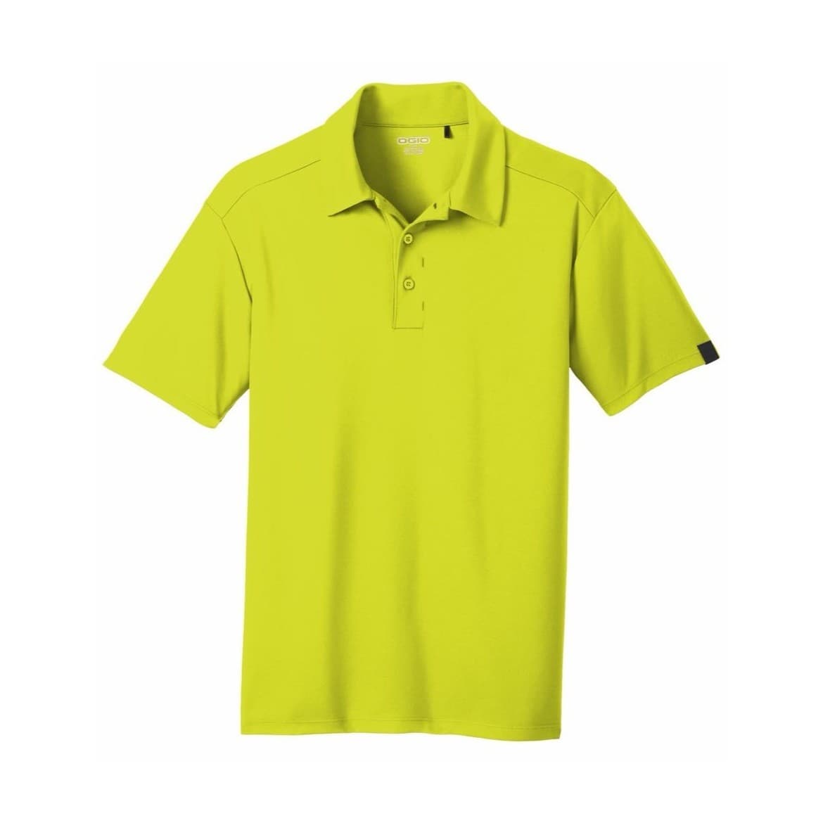 Nitro Yellow