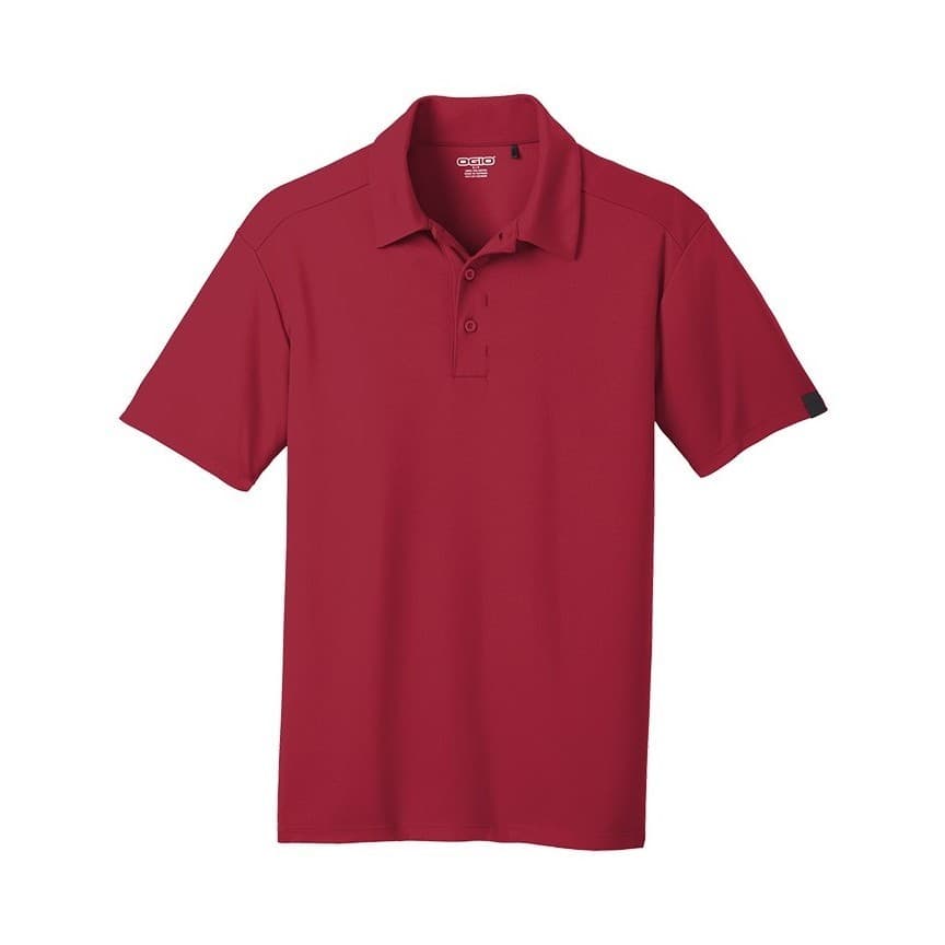 Signal Red