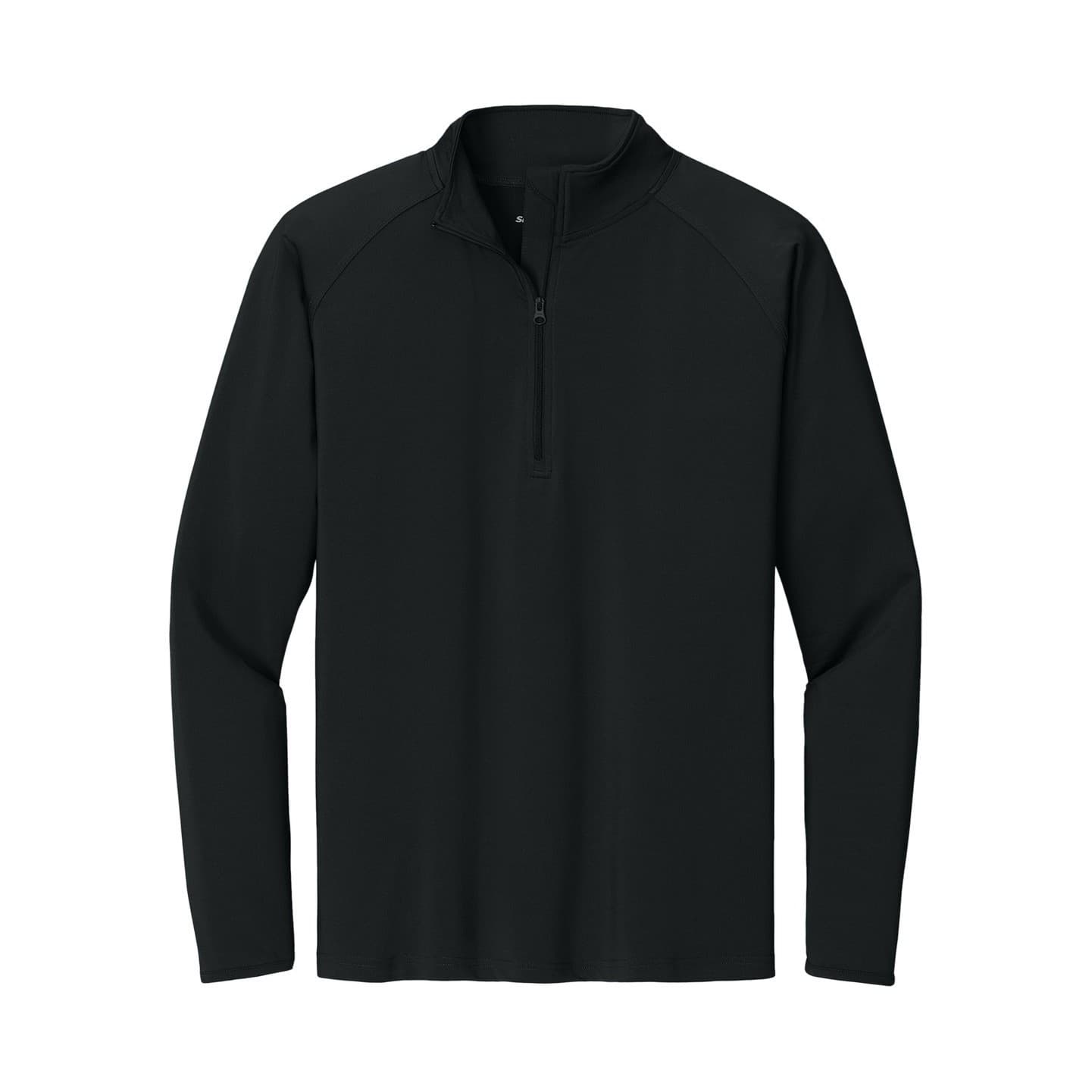 Sport-Tek Sport Wick Stretch 1/4 Zip Pullover