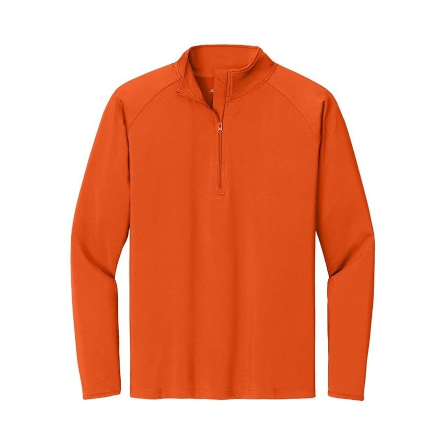 Deep Orange
