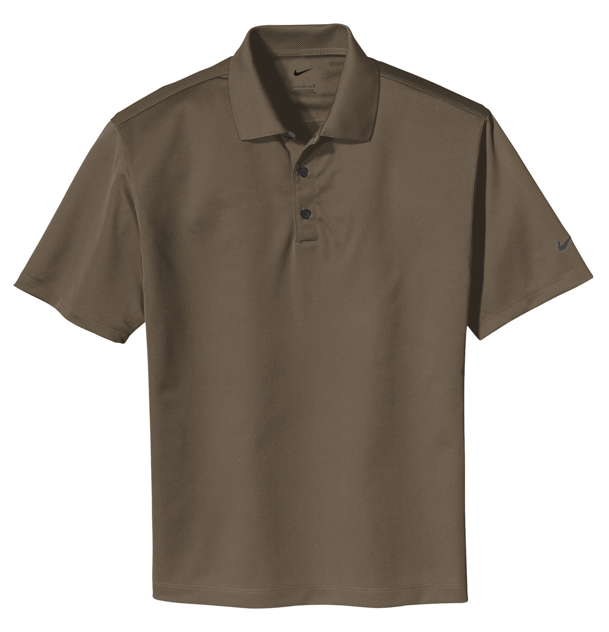Nike Tech Basic Dri FIT Polo
