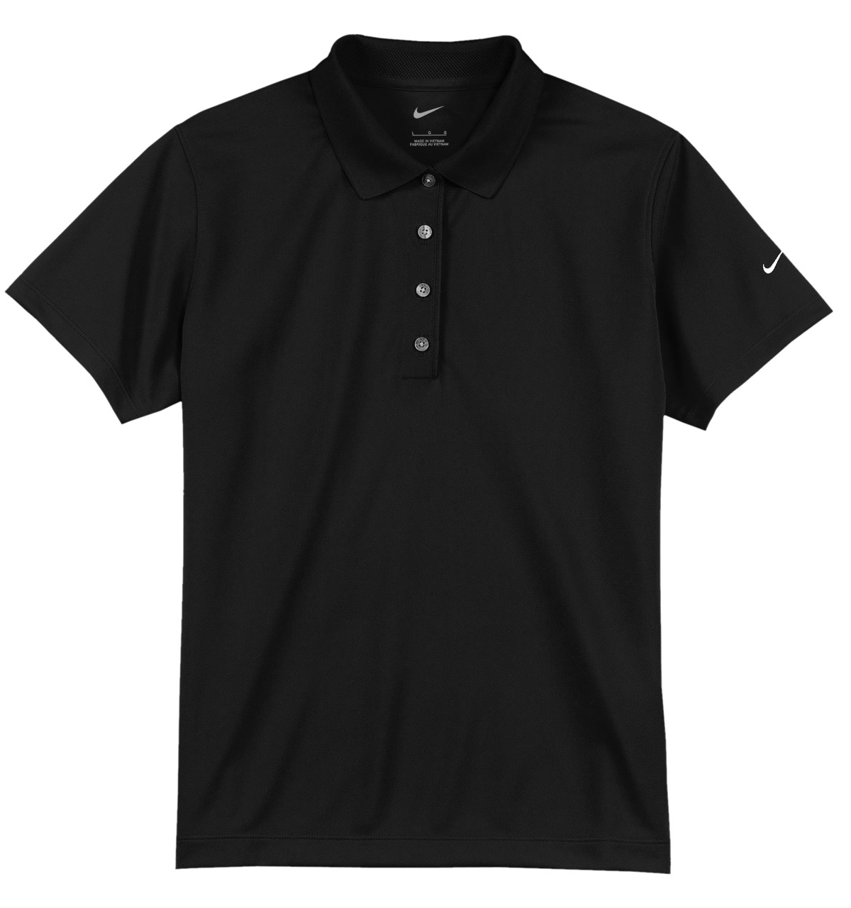 Nike Women's Tech Basic Dri FIT Polo