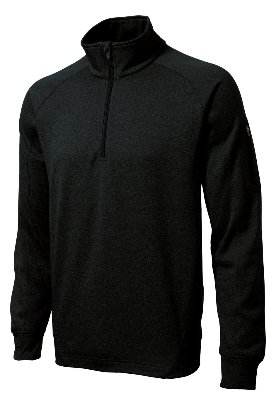 Port Authority Tech Fleece 1/4 Zip Pullover