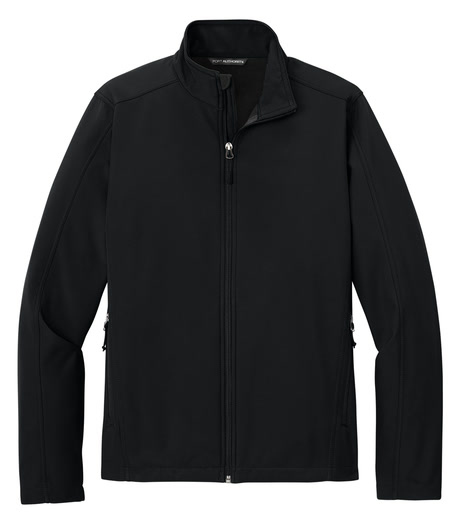 Port Authority Core Soft Shell Jacket