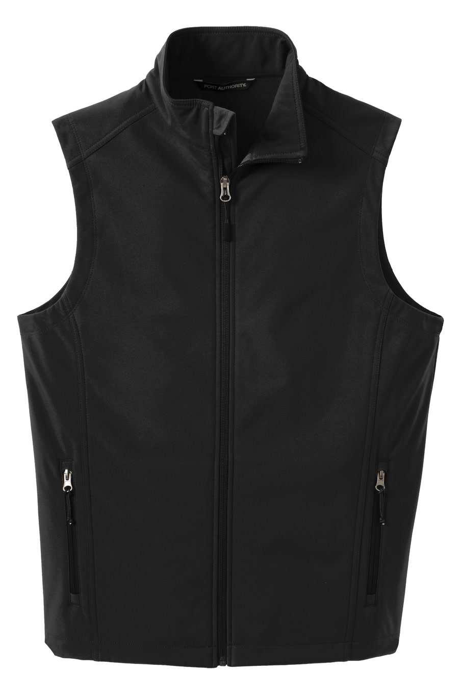 Port Authority Core Soft Shell Vest