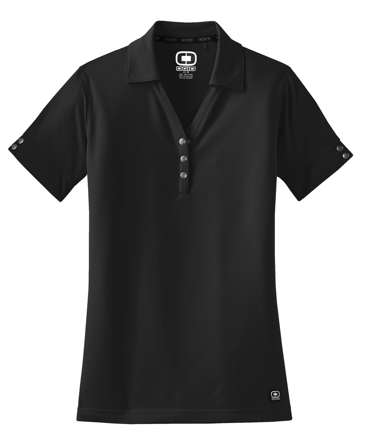 OGIO Glam Polo