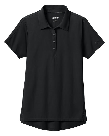 OGIO Women's Envision Polo