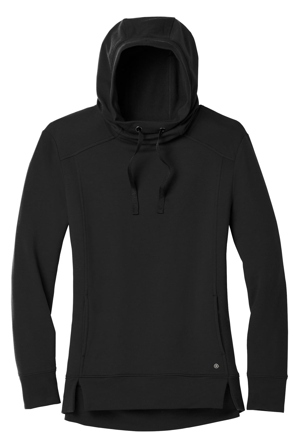 Sport-Tek Women's Luuma Pullover Fleece Hoodie