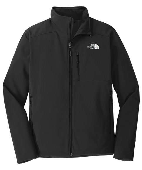 The North Face Women's Apex Barrier Soft Shell Jacket