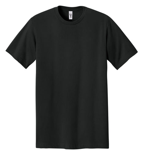 Next Level Ideal Jersey Tee