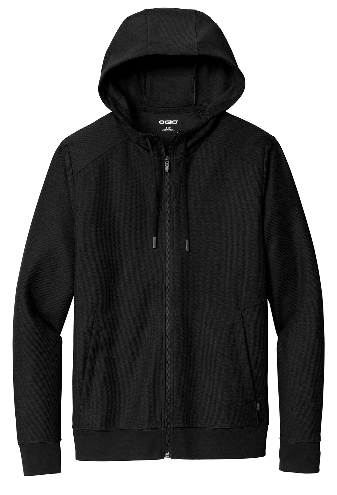 OGIO Revive Full Zip