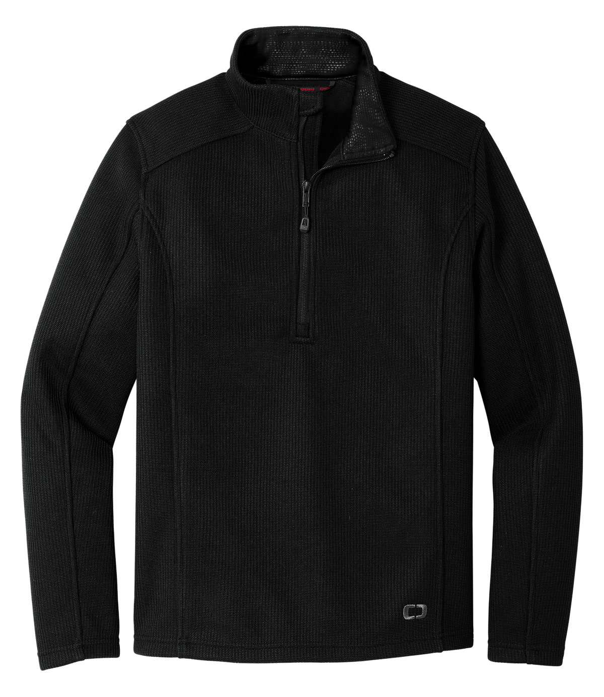 OGIO Grit Fleece 1/2 Zip