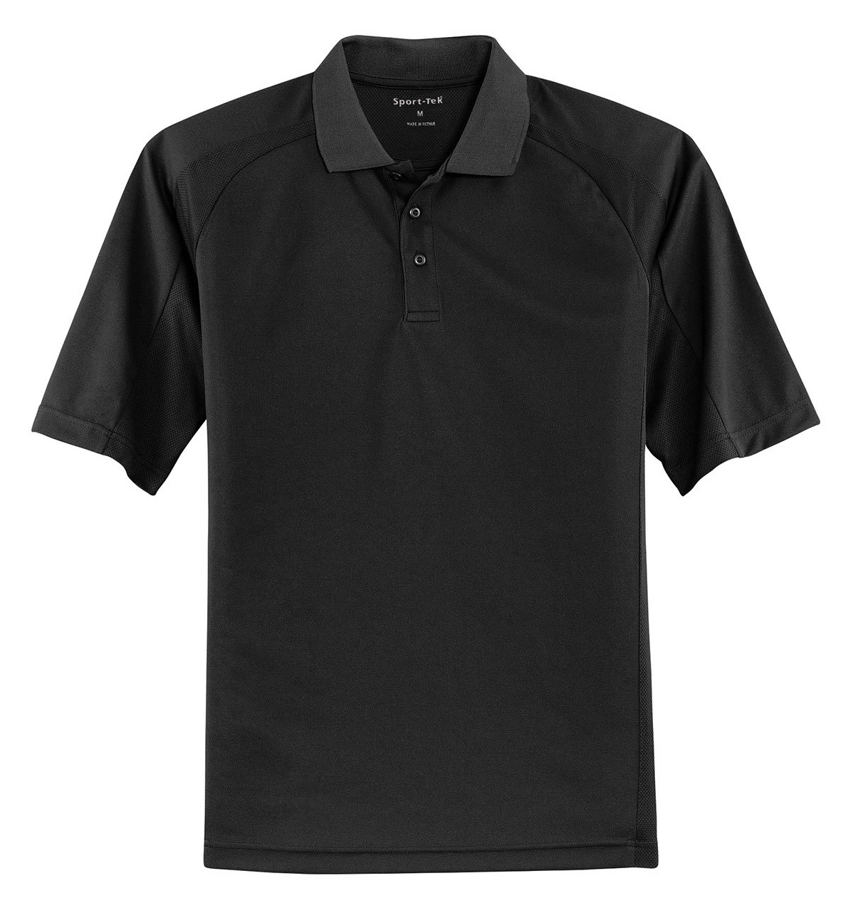 Sport-Tek Dri Mesh Pro Polo