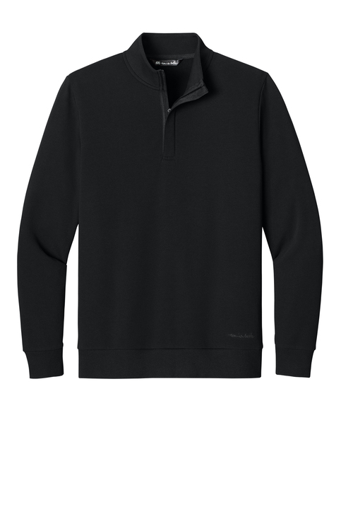 TravisMathew Ocean Villa 1/4 Zip