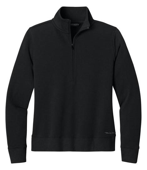 TravisMathew Women's Ocean Villa 1/4 Zip